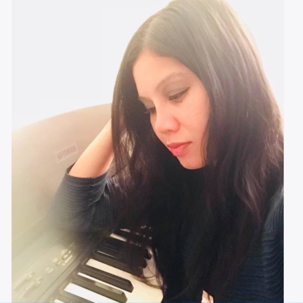 Meet your Posher, Chantily